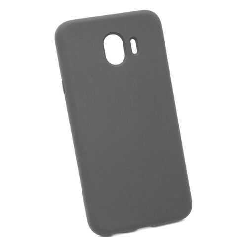 Чехол для Samsung Galaxy J4 2018 Grey