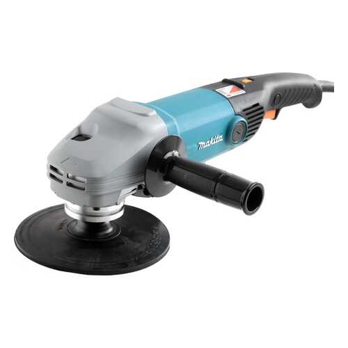 Сетевая полировальная машина Makita SA7000C