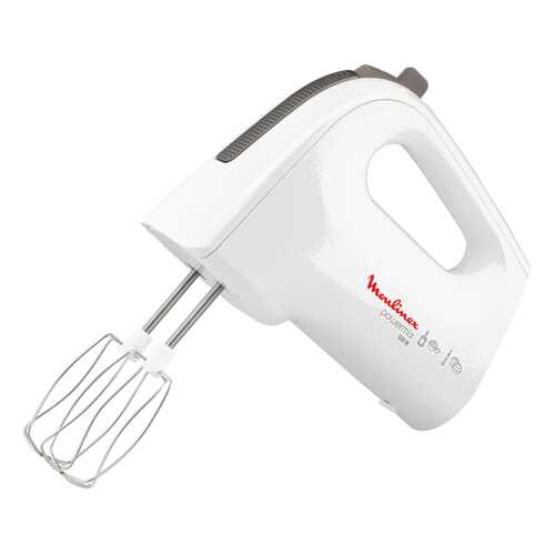 Миксер Moulinex HM612110