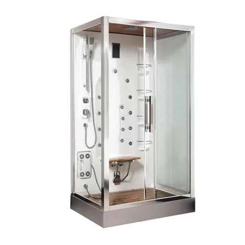 Душевая кабина Cerutti SW-C90120 120х90