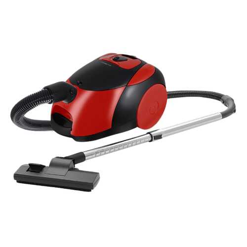 Пылесос Polaris PVB 1801 Red/Black