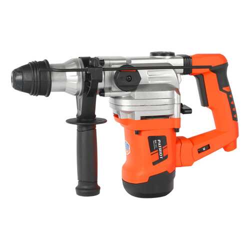 Перфоратор PATRIOT RH 360