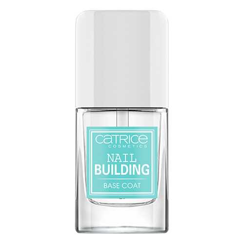 База CATRICE Nail Building Base Coat