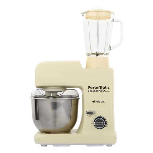 Кухонная машина Ariete Gourmet PRO 1596/01