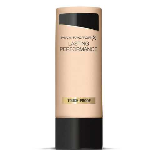 Тональная Основа Max Factor Lasting Perfomance тон 40 light ivory