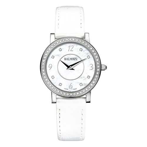 Наручные часы кварцевые женские Balmain B16952284