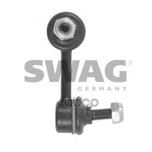 Стойка стабилизатора Swag 85942095
