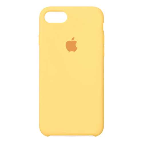 Чехол Case-House для iPhone 7/8/SE2, Банановый
