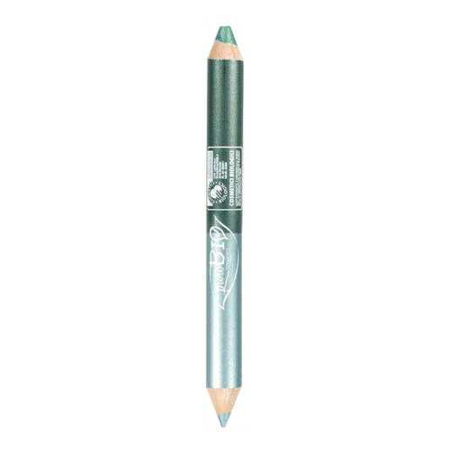 Карандаш для глаз puroBIO Kingsize DUO Pencil 02 2,8 г