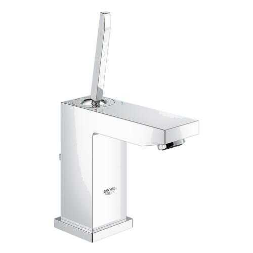 Смеситель для раковины Grohe Eurocube Joy 23654000 хром