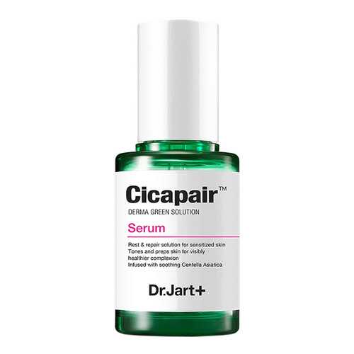 Сыворотка для лица Dr.Jart+ Cicapair Serum 30 мл