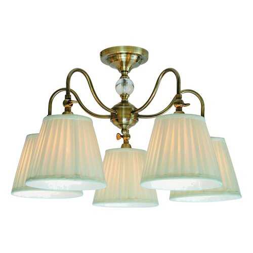 Люстра потолочная Arte Lamp A1509PL-5PB