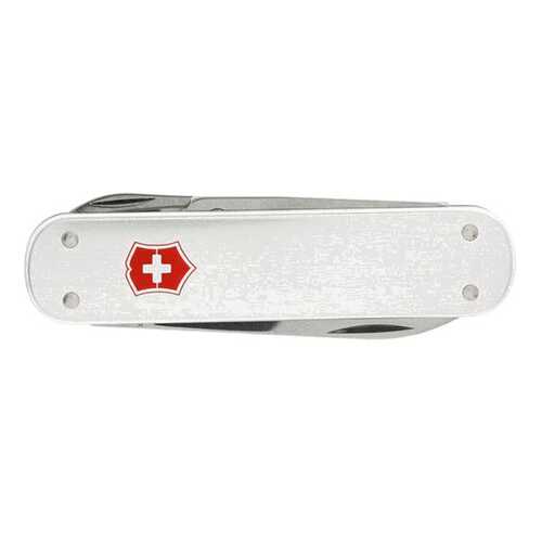 Мультитул Victorinox Money Clip 0.6540.16 74 мм, 5 функций