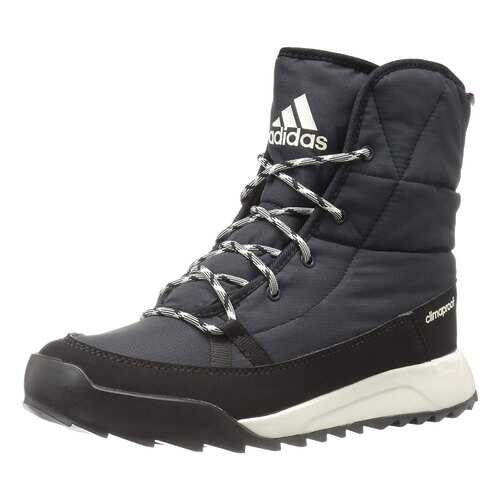 Ботинки Adidas Choleah Padded, core black, 6 UK