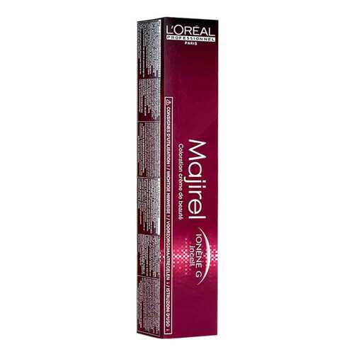 Краска для волос L'Oreal Professionnel Majirouge 4,16 Шатен пепельно-красный 50 мл