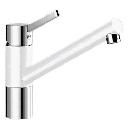 Смеситель для кухонной мойки Blanco TIVO 517603 белый
