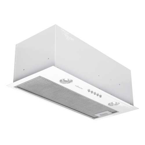 Вытяжка встраиваемая Konigin Flatbox 50 White