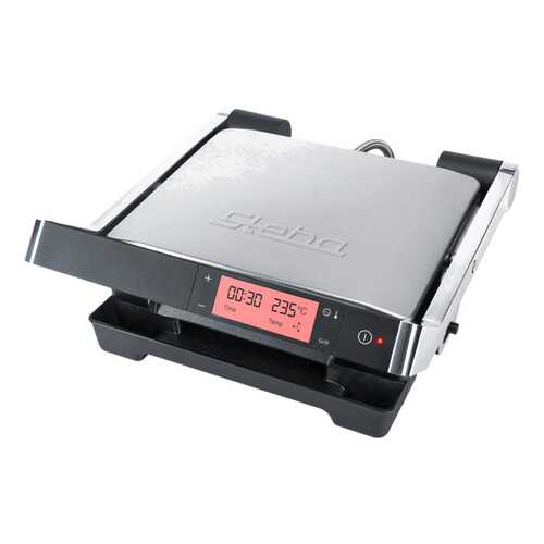 Электрогриль Steba FG 100 Elektronik (18.41.00)
