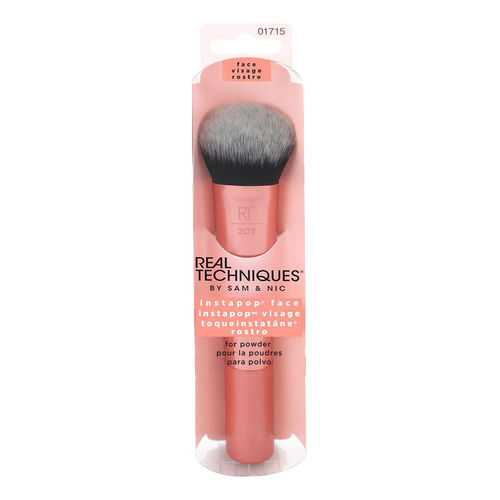 Кисть для макияжа Real Techniques Instapop Face Brush