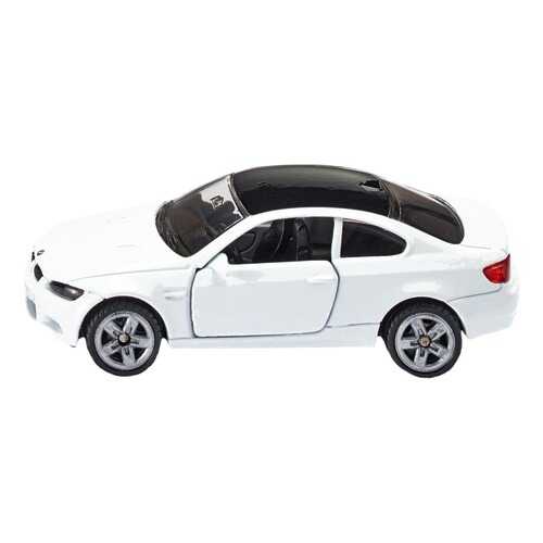 Коллекционная модель BMW M3 Coupe Siku 1450