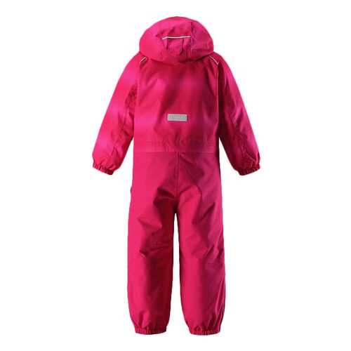 Комбинезон детский Reima Reimatec Winter Overall Tornio ярко-розовый р.92