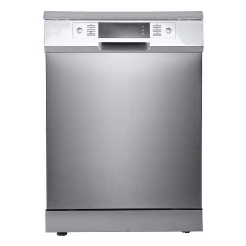 Посудомоечная машина 60 см Delonghi DDWS09F silver