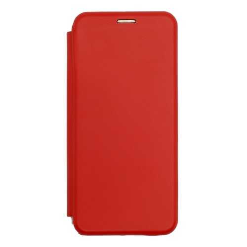 Чехол-книжка Zibelino Book для Samsung Galaxy S10 Lite (G770) Red