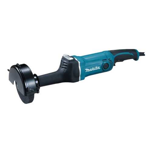 Сетевая прямая шлифовальная машина Makita GS6000