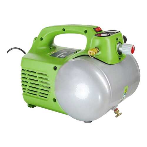 Поршневой компрессор Greenworks GAC6L 4101302
