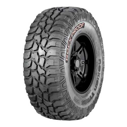 Шины Nokian ROCKPROOF 235/80 R 17 120/117Q (T430155)