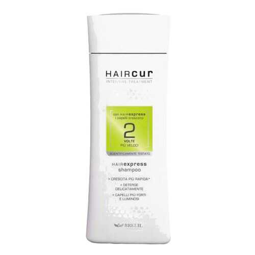 Шампунь Brelil professional Hair Express