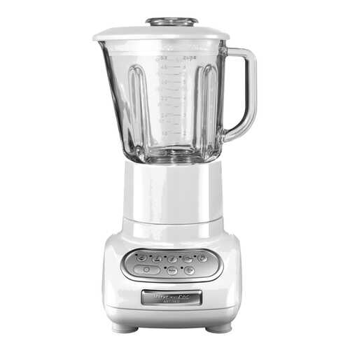 Блендер KitchenAid Artisan 5KSB5553EWH