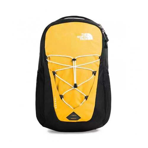 Рюкзак The North Face Jester Yellow/Black