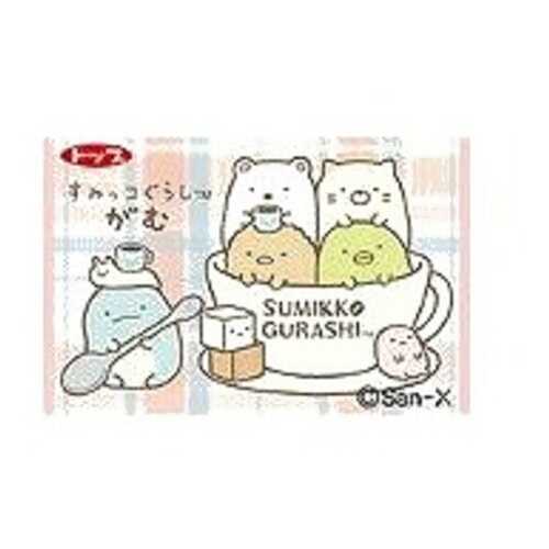 Жевательная резинка Marukawa Sumikko Gurashi сумико гураши 5.6 г
