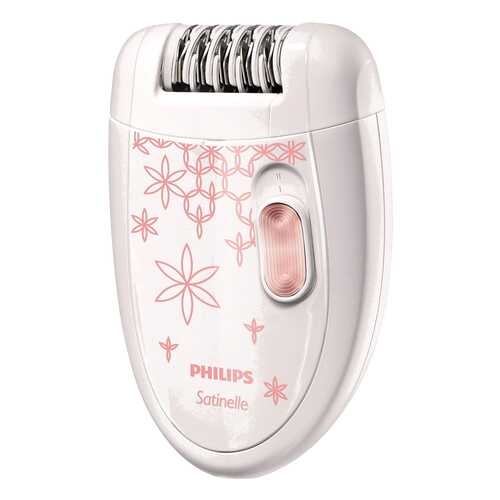 Эпилятор Philips Satinelle HP6420/00