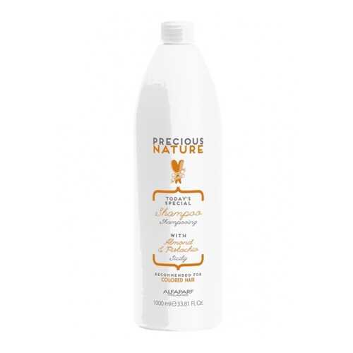 Шампунь для окрашенных волос / PRECIOUS NATURE PURE COLOR PROTECTION SHAMPOO 1000 мл