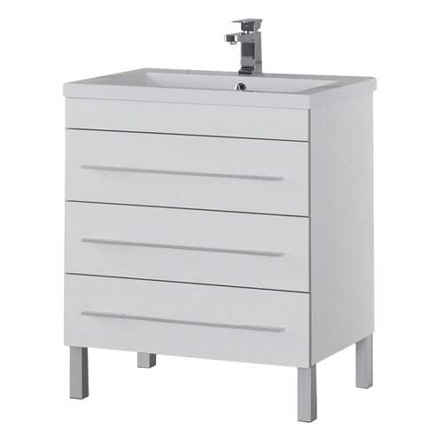 Тумба для ванной Aquanet 178254 без раковины