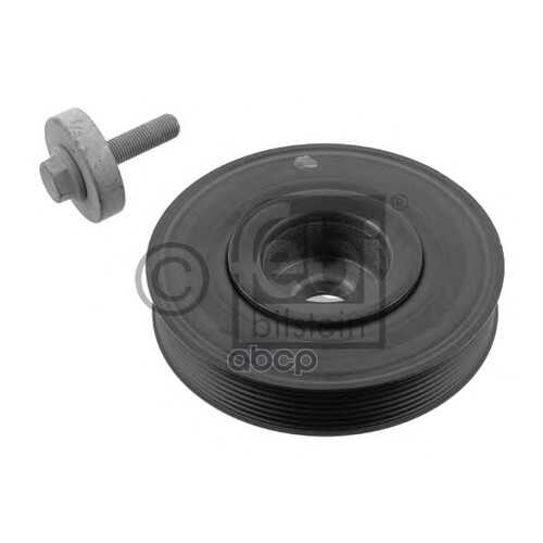 Шкив коленвала febi 36247