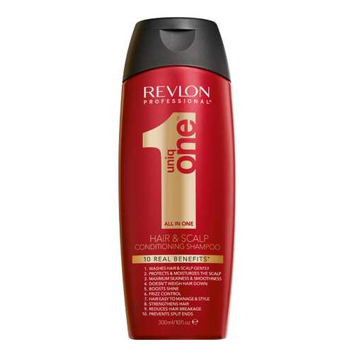Шампунь Uniq One Conditioning Shampoo 300 мл