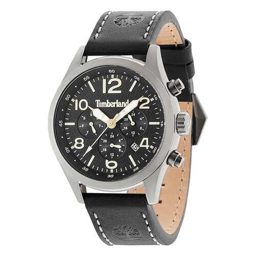 Наручные часы кварцевые мужские Timberland TBL.15249JSU