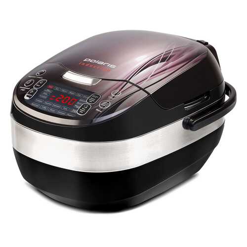 Мультиварка Polaris PMC 0489IH Black