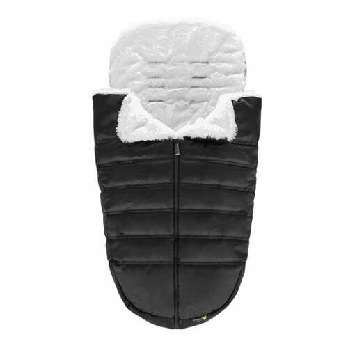 Конверт-муфта Baby Jogger Foot Muff черный