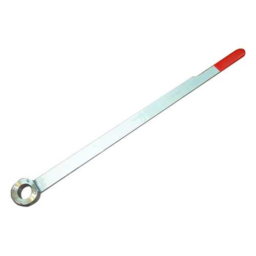 Инструмент для фиксации шкива коленвала VAG T10355 Car-tool CT-3314