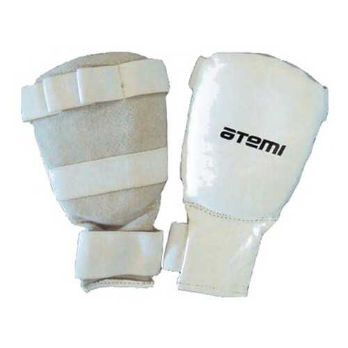 Шингарты Atemi PKP-453 белые, L