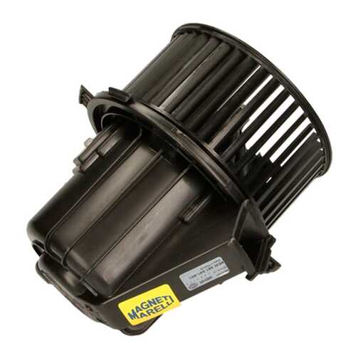 Mte710ax Мотор Печки Citroen/Peugeot C5 Iii/C6/407 2004 = MAGNETI MARELLI 069412710010