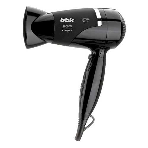 Фен BBK BHD1602i