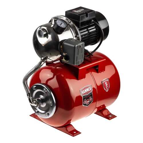 Станция Hammer NST800