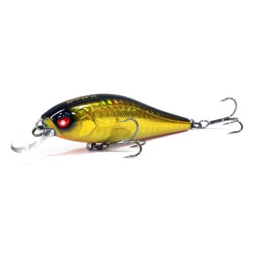 LUCKY JOHN Воблер Сусп. Lj Pro Series Anira Sp 06.90/107