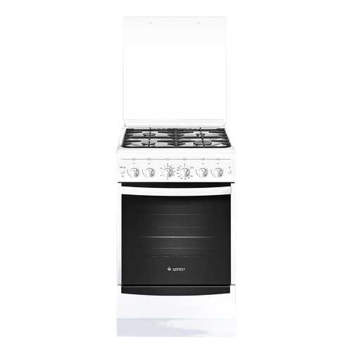 Газовая плита GEFEST ПГ 5100-02 0002 White