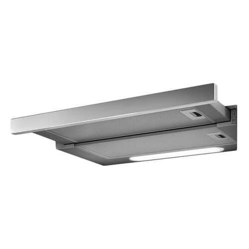 Вытяжка встраиваемая Elica Elite 14 LUX GRVT/A/90 Silver